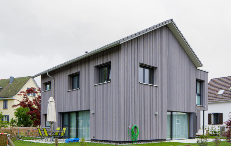 EFH Schaffhausen