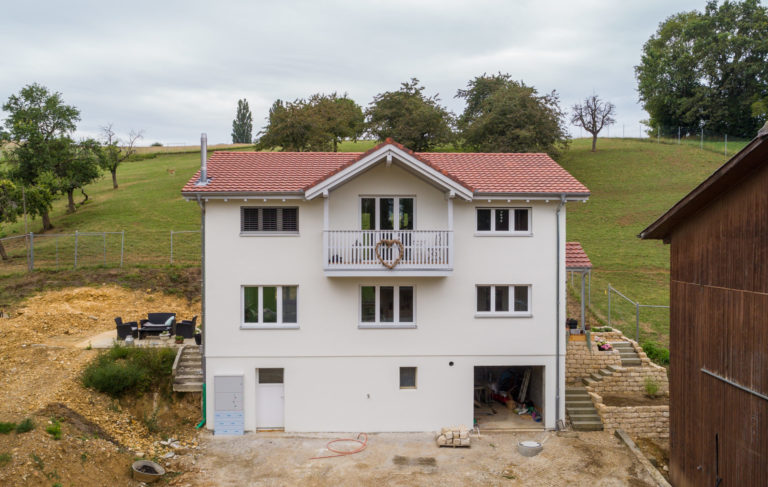 EFH Altdorf