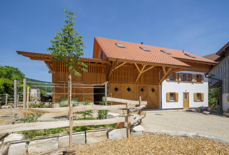 EFH Siblingen