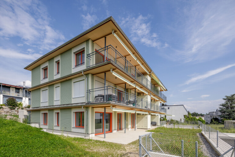 MFH Bassersdorf