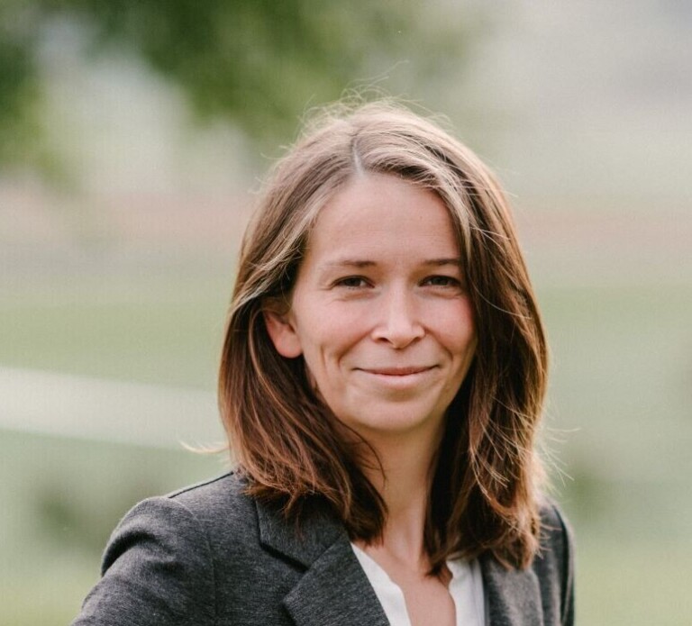 Frauen-Power in der Welt des Holzbaus!