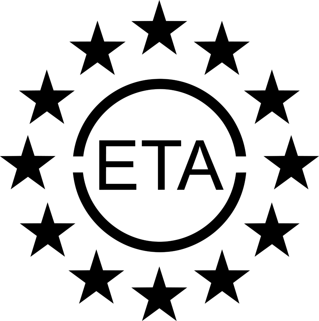 ETA Logo