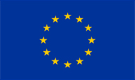 Flagge der Europäischen Union