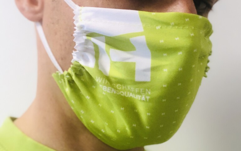 Wir schaffen Lebensqualität!