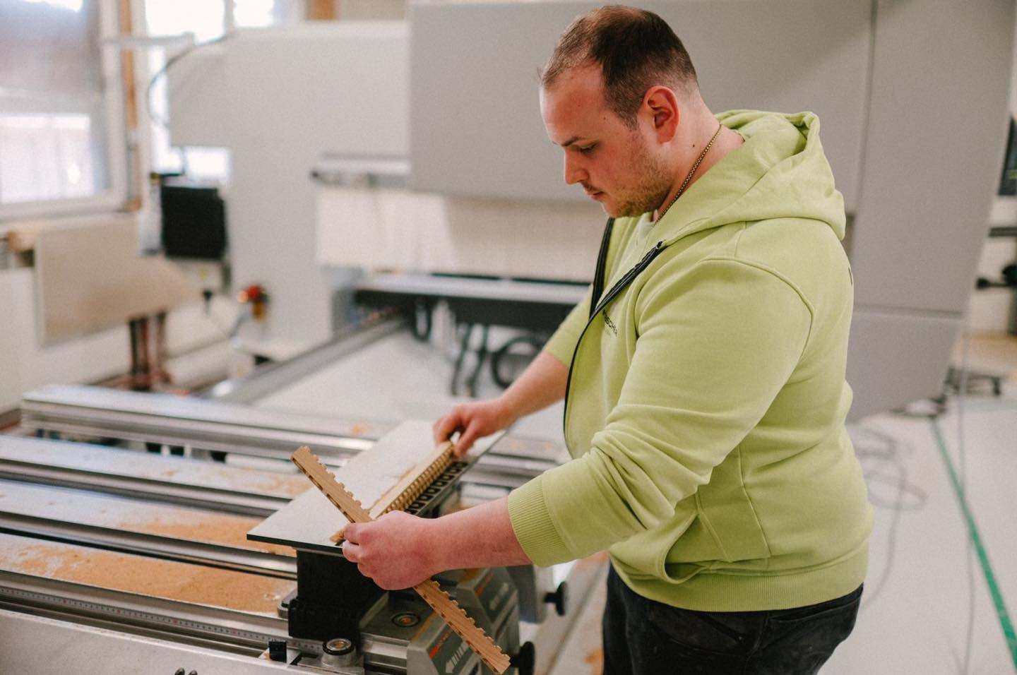 Tag der offenen Tür