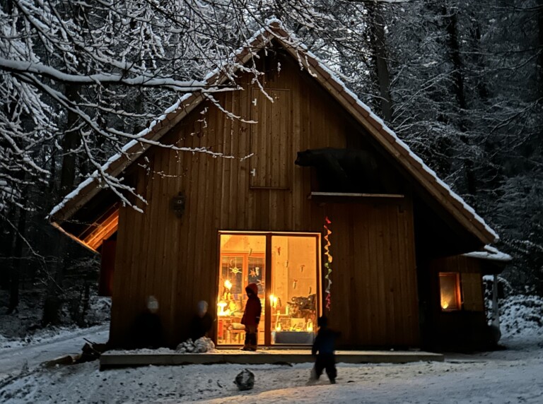 Wir wünschen Ihnen einen guten Start!
