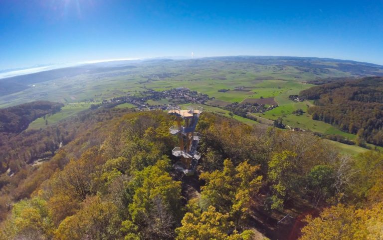 Siblinger Randenturm 