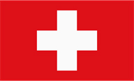 Flagge der Schweiz